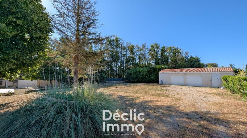 Maison en pierre - 180 m² - 7 pièces