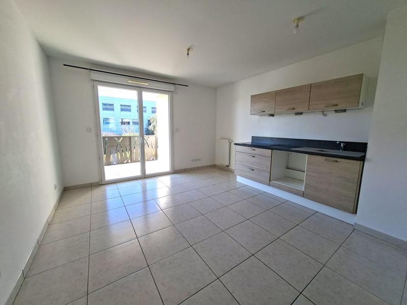 Appartement - 49 m² - 3 pièces