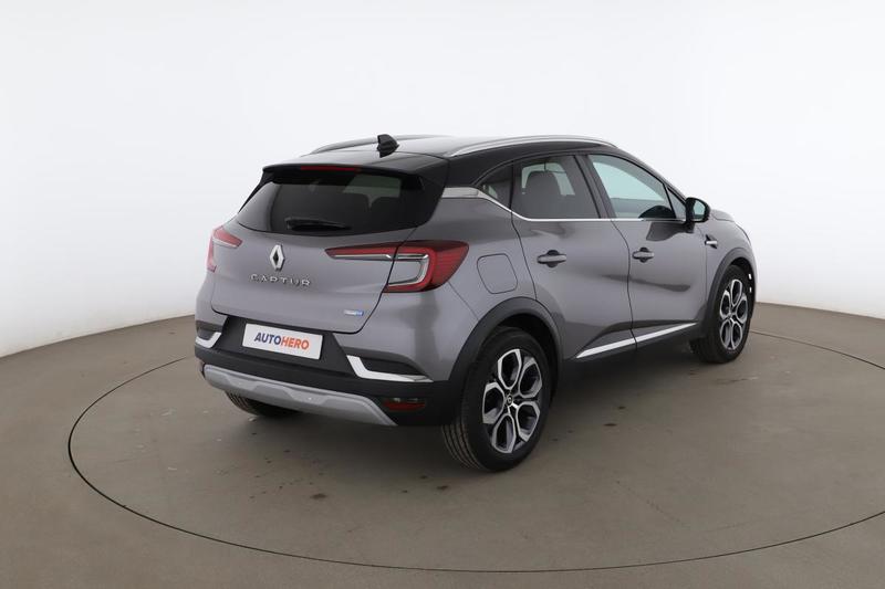 Renault Captur 1.6 E-Tech Intens 145 ch