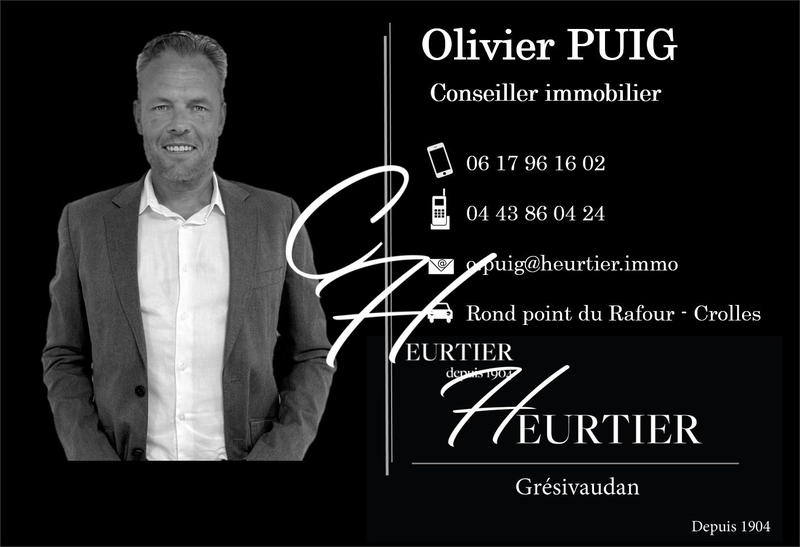 Appartement - 18 m² - 1 pièce