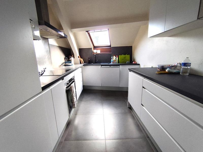 Appartement - 85 m² - 4 pièces