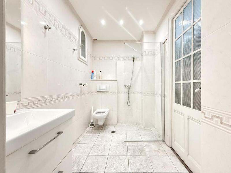 Appartement - 108 m² - 3 pièces