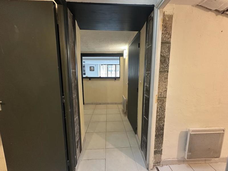 Appartement - 55 m² - 2 pièces