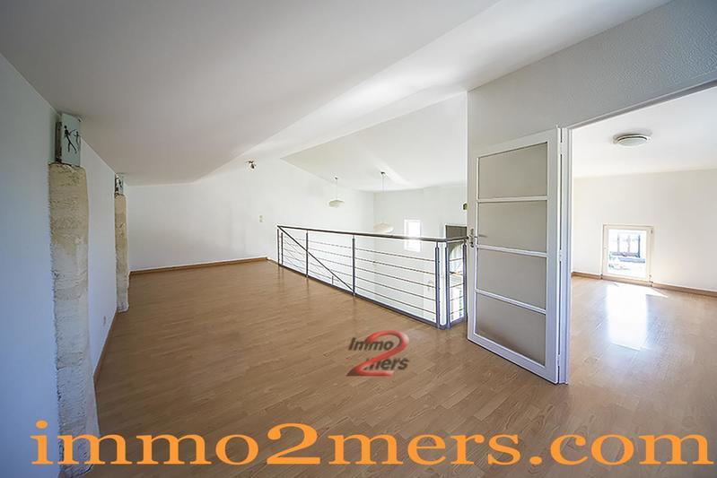 Local commercial - 87 m² - 2 pièces