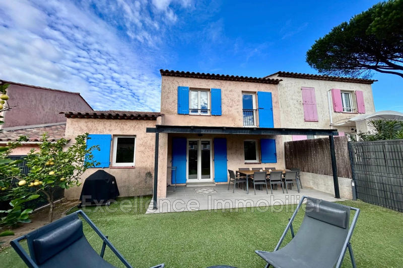 Maison - 94 m² - 5 pièces