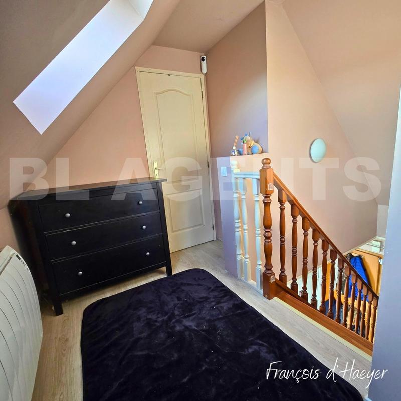 Pavillon - 65 m² - 3 pièces