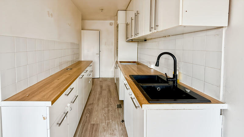 Appartement - 74 m² - 3 pièces