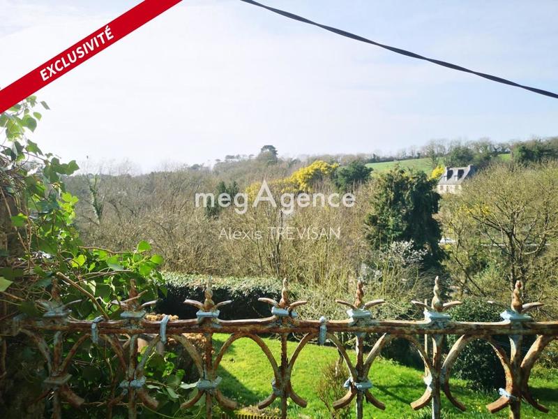 Maison en pierre - 68 m² - 4 pièces