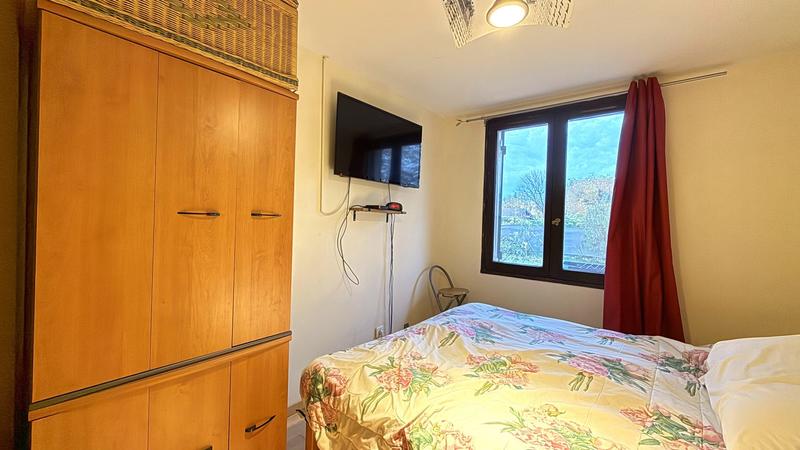 Maison - 104 m² - 5 pièces