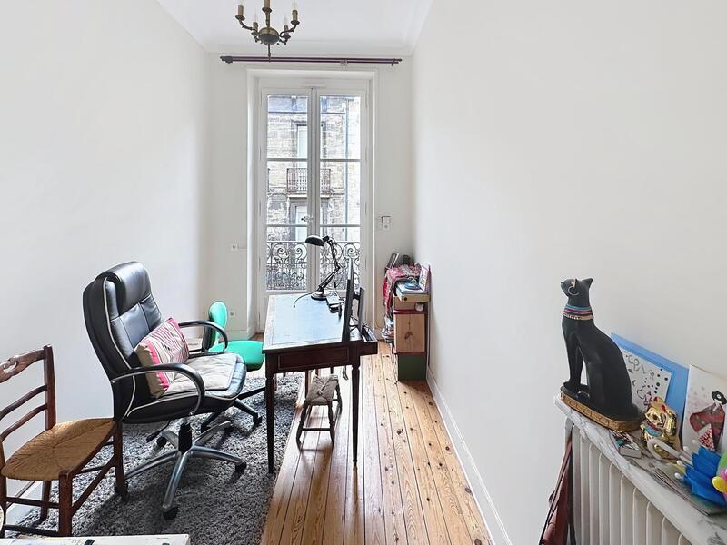 Appartement - 148 m² - 5 pièces