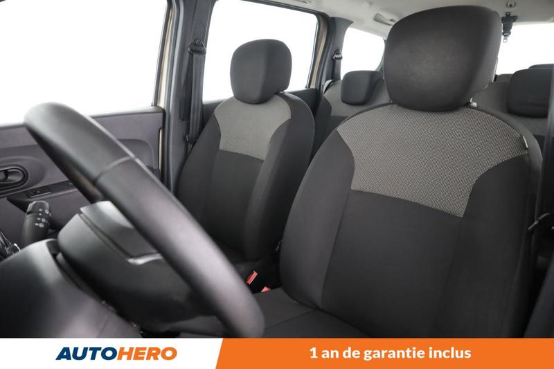 Dacia Lodgy 1.3 TCe Essentiel 7pl 131 ch
