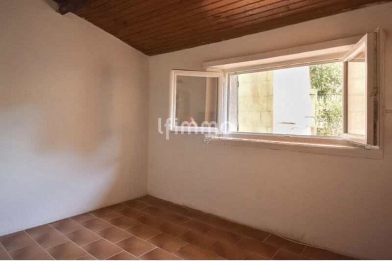 Maison de village - 105 m² - 5 pièces