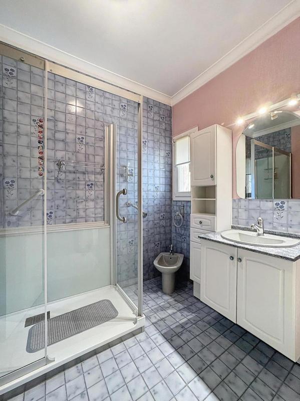 Appartement - 103 m² - 3 pièces