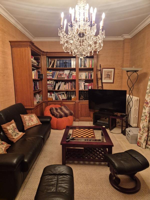 Maison - 186 m² - 5 pièces