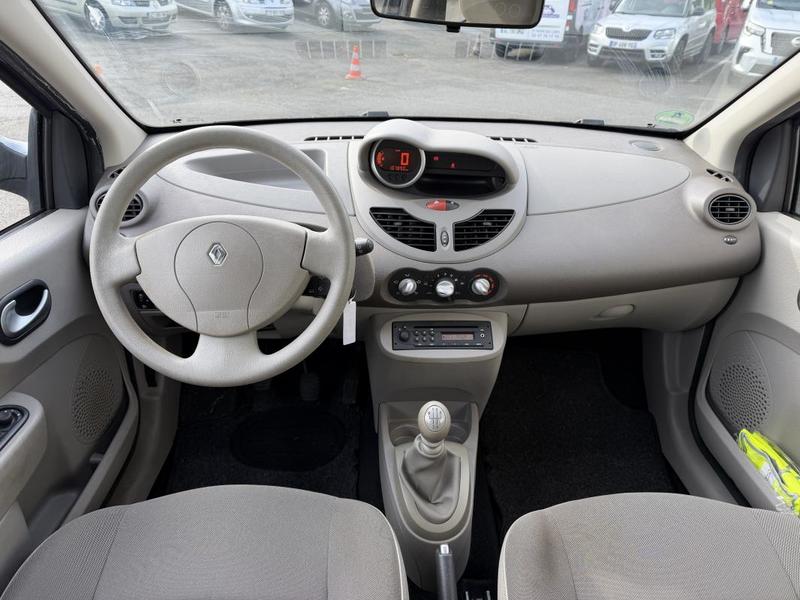 Renault Twingo II 1.2 16v 75 eco2 Trend