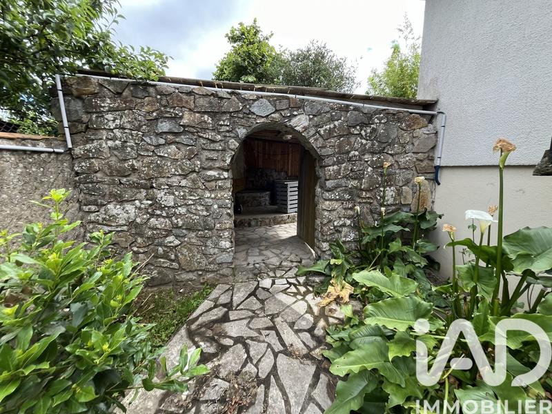 Maison - 141 m² - 5 pièces