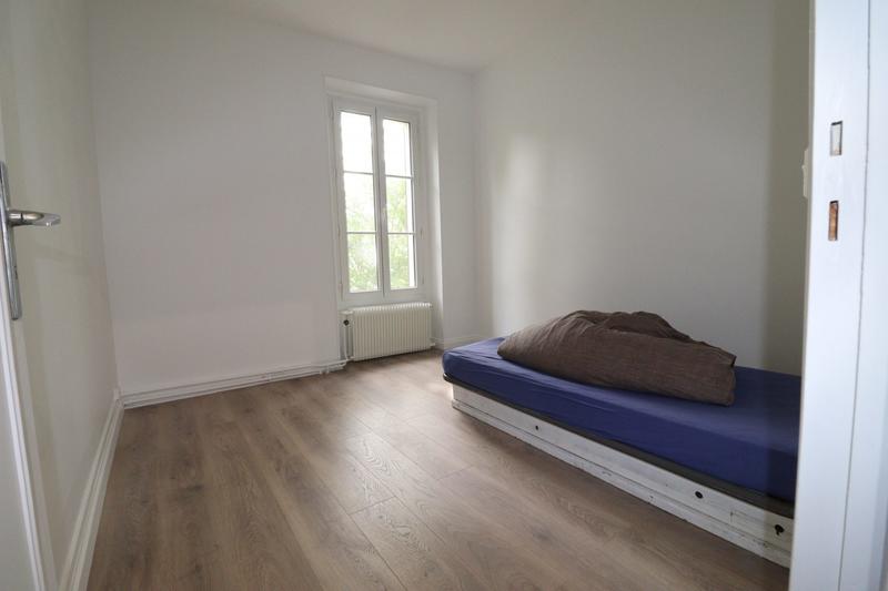 Maison ancienne - 55 m² - 3 pièces