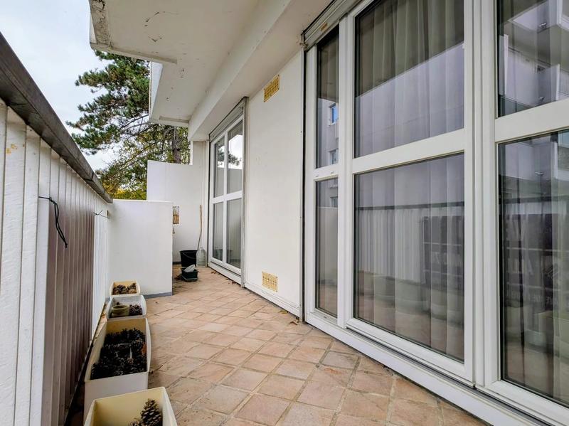 Appartement - 87 m² - 4 pièces