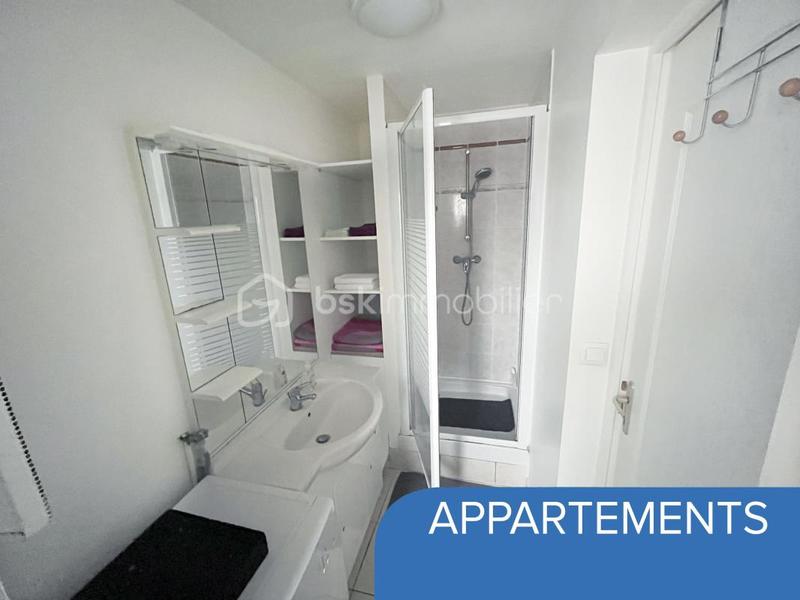 Maison - 136 m² - 7 pièces