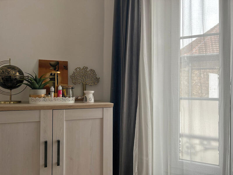 Appartement - 75 m² - 3 pièces