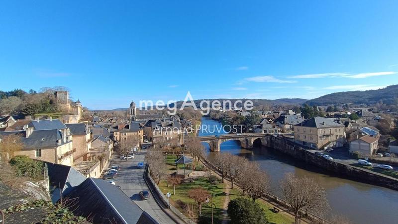 Maison - 145 m² - 5 pièces