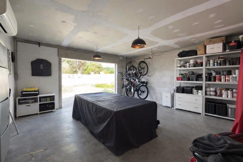 Maison - 127 m² - 6 pièces