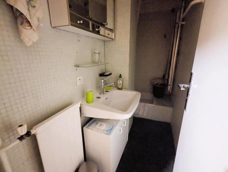 Studio - 15 m² - 1 pièce