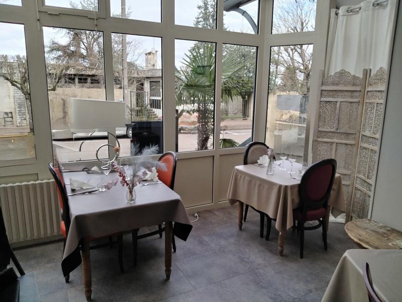 Fonds de commerce - 500 m²