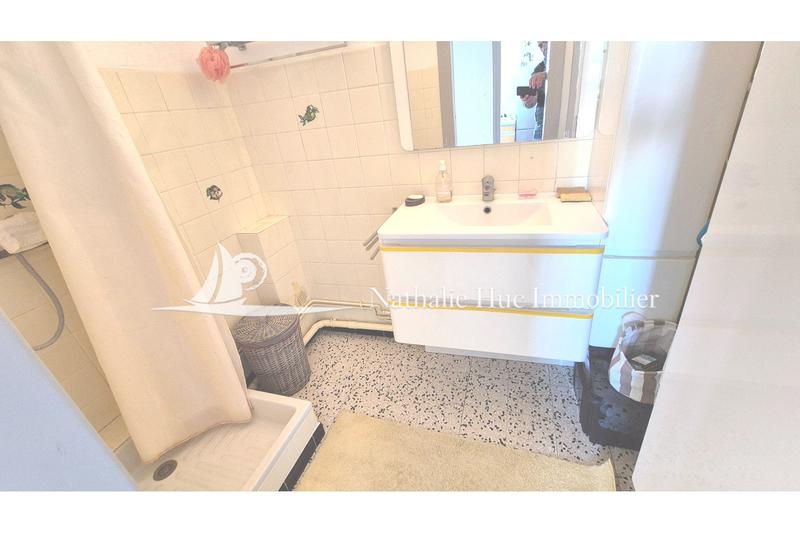 Appartement - 61 m²