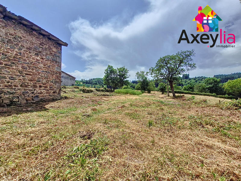 Ferme - 190 m² - 5 pièces