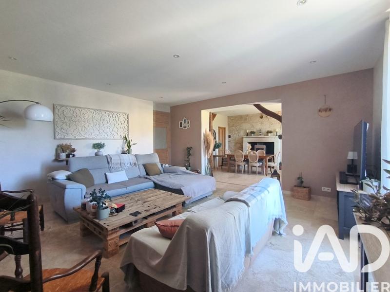 Maison - 159 m² - 5 pièces