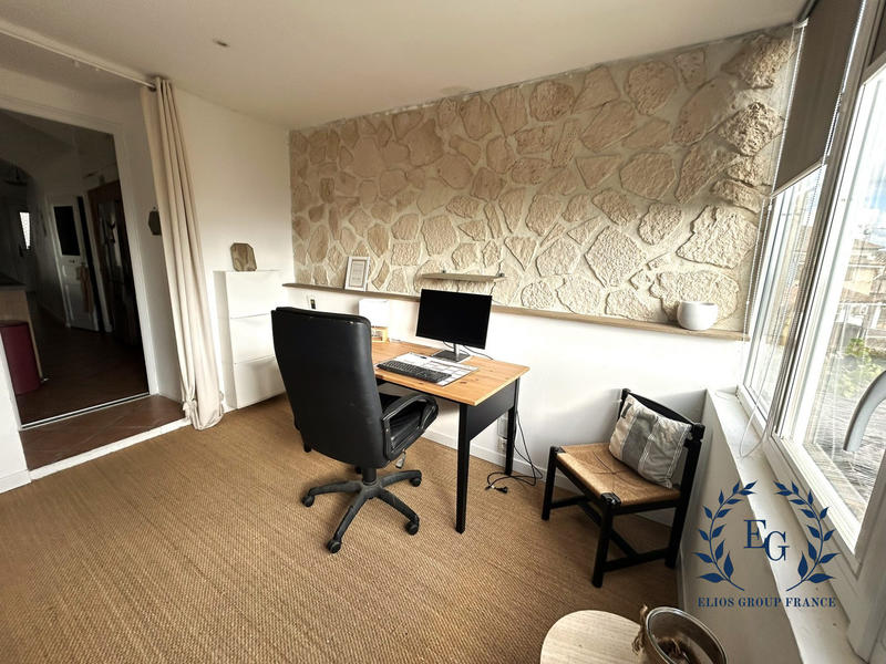 Maison - 174 m² - 7 pièces