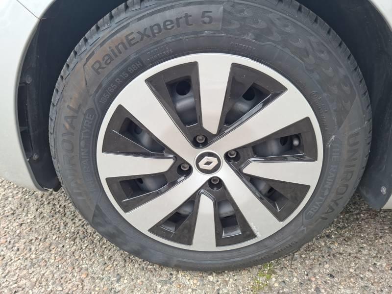 Renault Clio TCe 90 Evolution