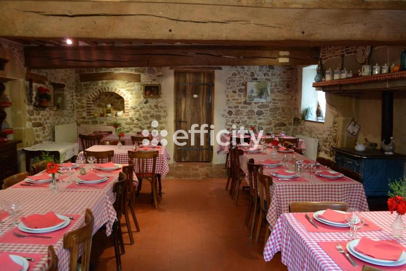 Bureau - 278 m² - 8 pièces