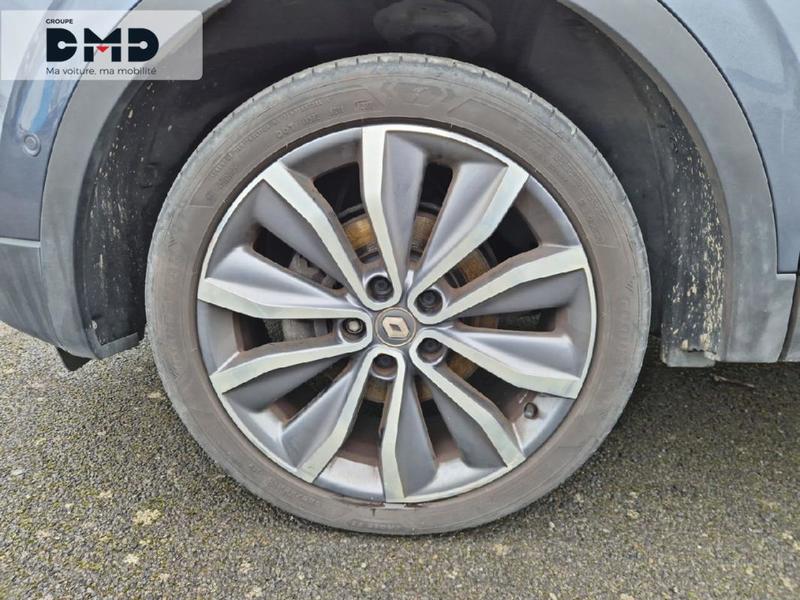 Renault Kadjar TCe 130 Energy Intens