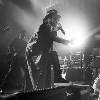 A Rock'N Roll Circus - une Plongee Dans les Sixties