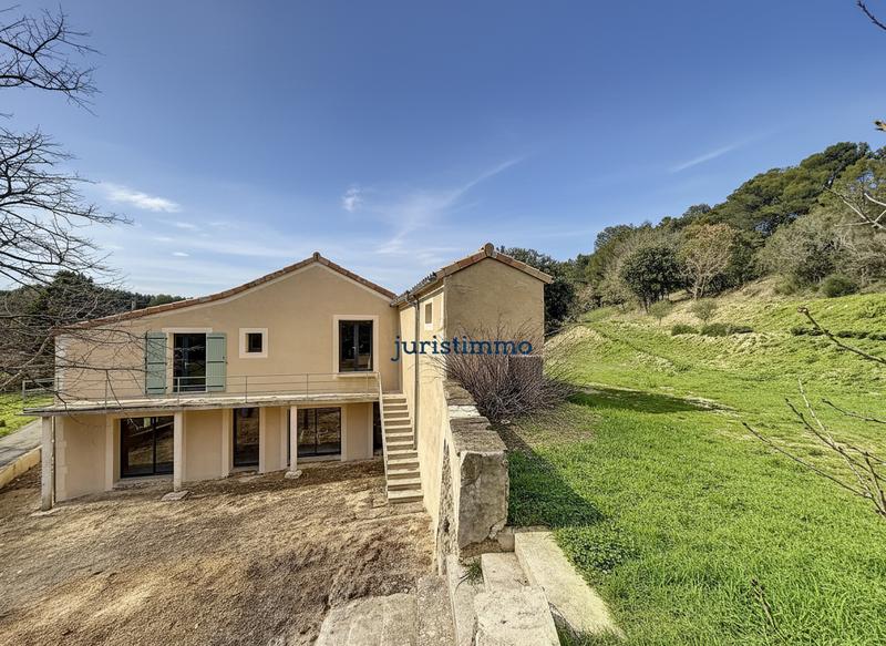 Ferme - 140 m² - 4 pièces