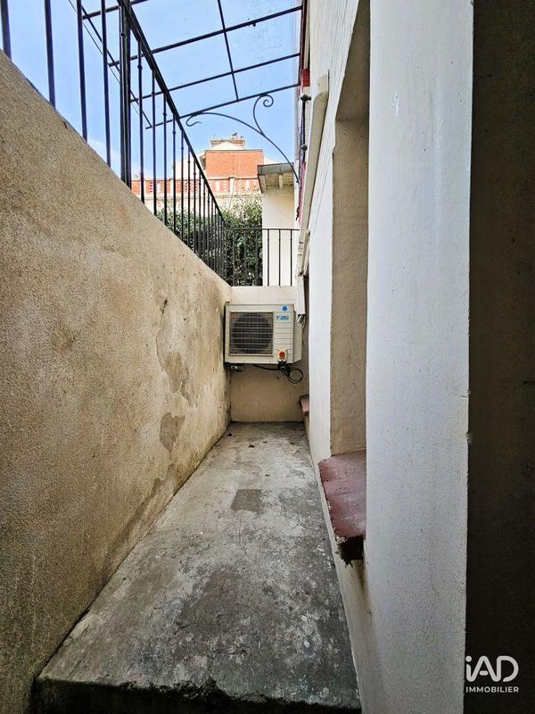 Local commercial - 61 m²