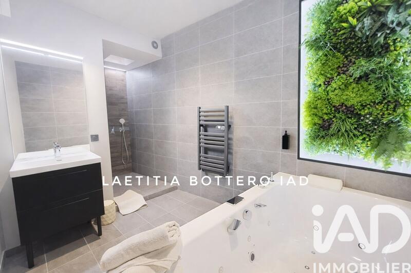 Appartement - 28 m² - 1 pièce