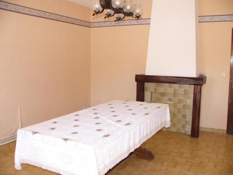 Maison - 84 m² - 6 pièces