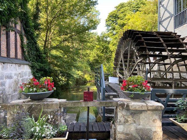 Fonds de commerce - 700 m²