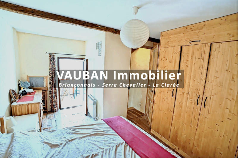 Maison - 74 m² - 5 pièces