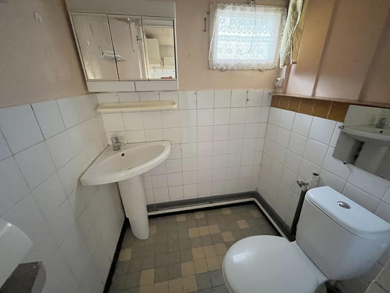 Maison - 60 m² - 3 pièces