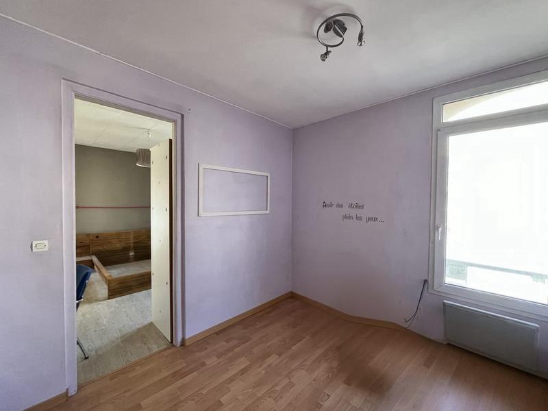 Appartement - 68 m² - 4 pièces