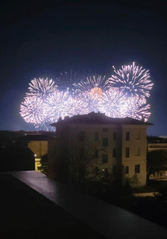 Appartement - 62 m² - 2 pièces