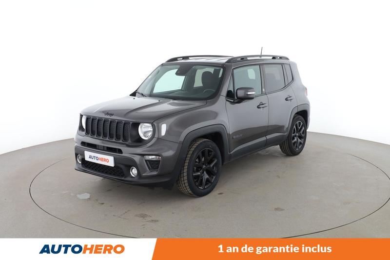 Jeep Renegade 1.0 Gse T3 Longitude 120 ch