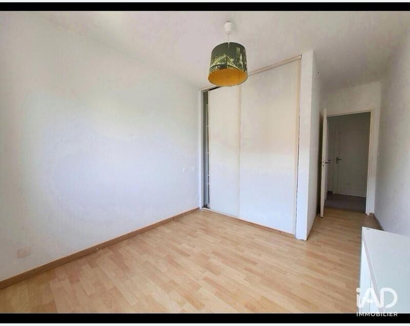 Appartement - 81 m² - 4 pièces