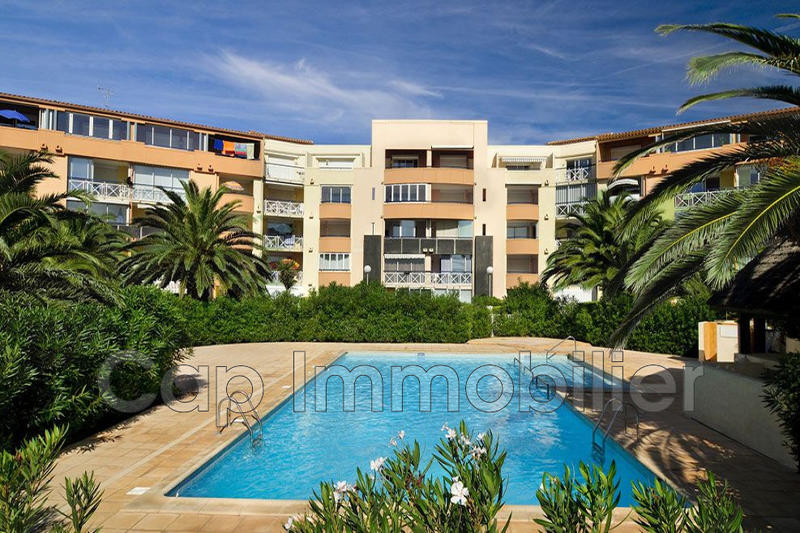 Appartement - 41 m² - 3 pièces