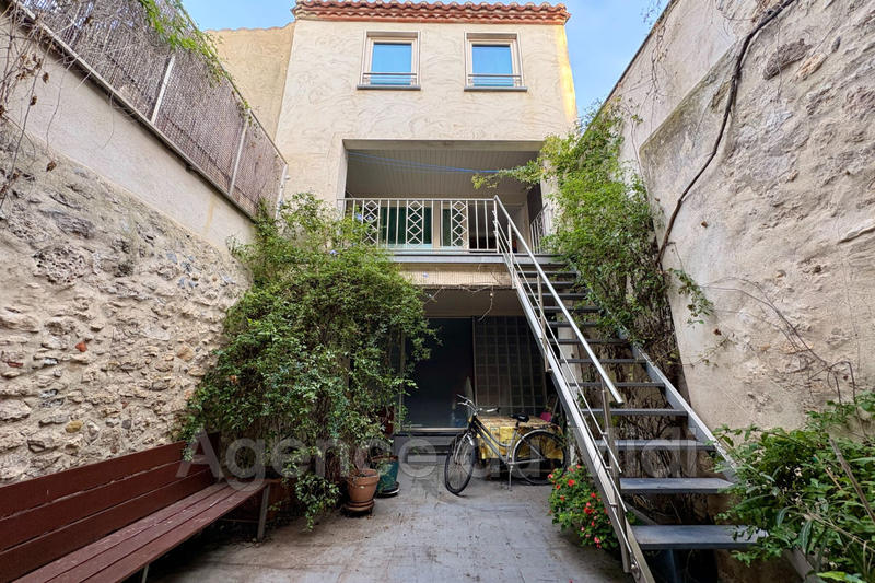 Maison - 194 m² - 6 pièces