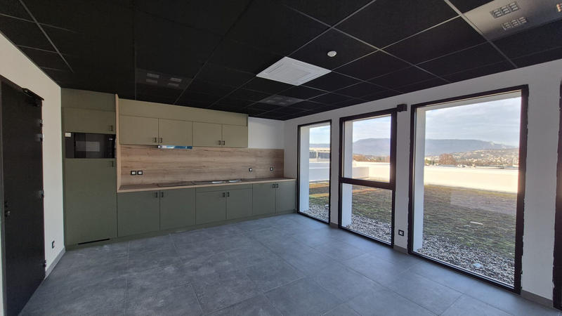 Fonds de commerce - 290 m²